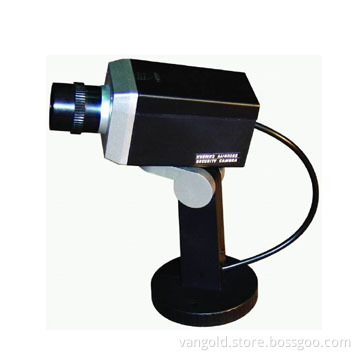 Indoor Dummy Camera  (With LED and Audio)